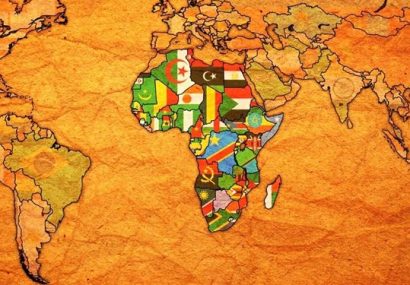 رشد مطلوب صادرات ایران به آفریقا‌
