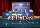 واکنش کنگره معلمان انقلاب اسلامی به اقدام رئیس کمیسیون آموزش مجلس