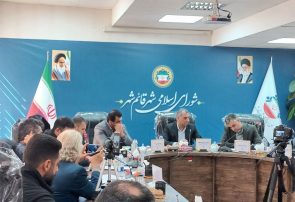 خدمت مدیریت شهری ، ارزانی شهروندان قائمشهری