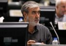 عزیزی: هیاتی از مجلس به سوریه می‌رود