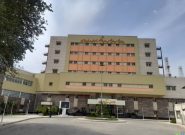 رئیس جمهور بیمارستان ۳۰۰ تخت خوابی رازی قائمشهر را افتتاح می کند