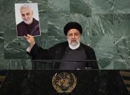 پیام تسلیت کنگره ملی معلمان انقلاب اسلامی در پی شهادت رئیس جمهور