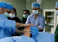امروزه از هیپنوتیزم در بیهوشی جراحی‌ها استفاده می‌شود
