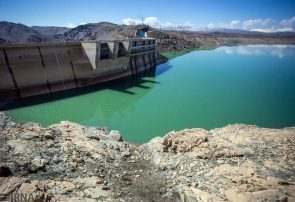 افزایش ۶ درصدی حجم آب سدهای تهران/ رشد ۲۵ درصدی بارش‌ها