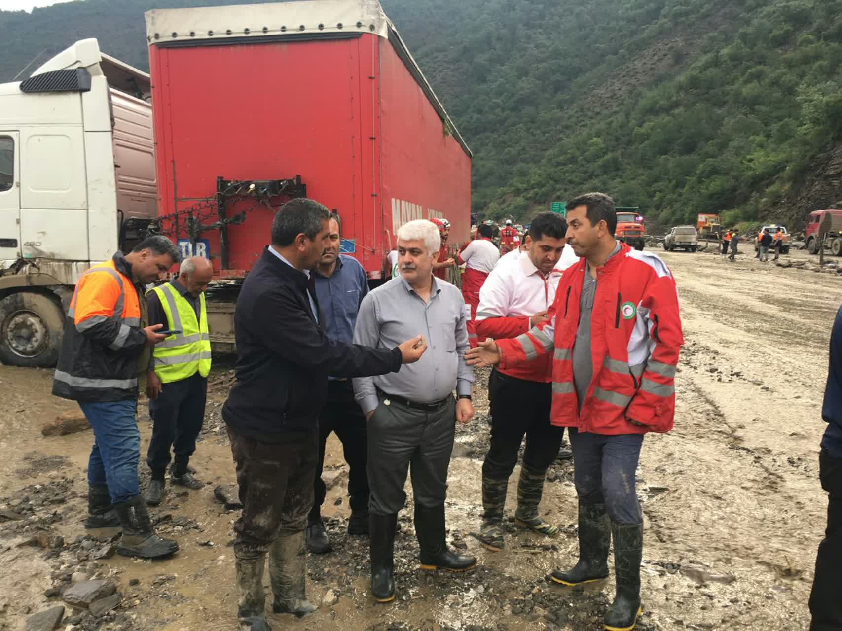 تاکید بنیاد مسکن مازندران به نظارت دقیق و‌مستمر ماموران فنی بر ساخت ‌ و سازها