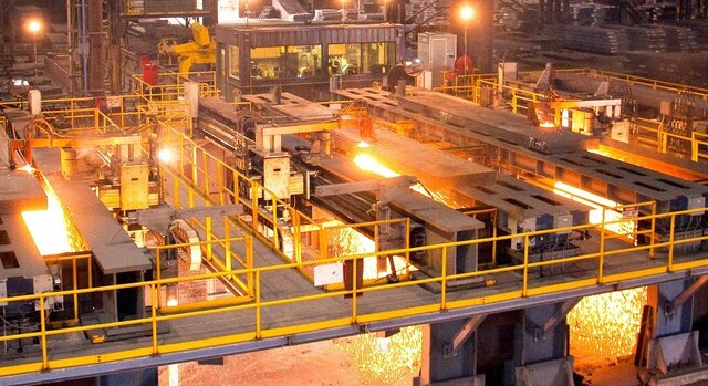 کنسانتره سنگ‌آهن بیشترین افزایش تولید را رقم زد