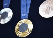 پاداش ۶۲ میلیارد ریالی فدراسیون کشتی به طلایی‌های المپیک پاریس
