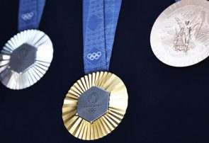پاداش ۶۲ میلیارد ریالی فدراسیون کشتی به طلایی‌های المپیک پاریس
