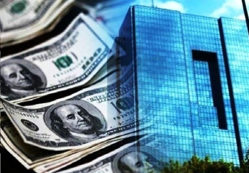 دستور فرزین برای تخصیص یک میلیارد دلار برای تامین واردات کالاهای اساسی