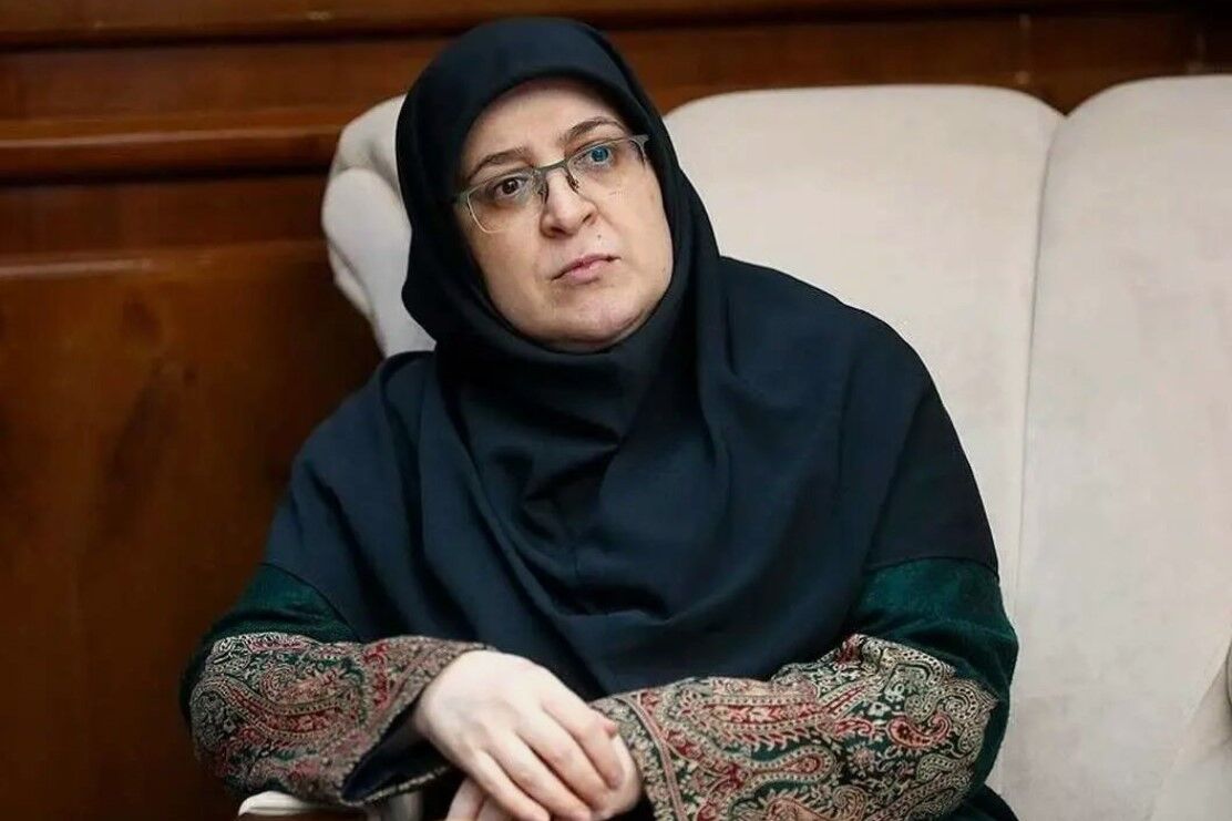 ‌سخنگوی دولت: امیدوارم نماینده شایسته‌ای برای زنان سرزمینم باشم