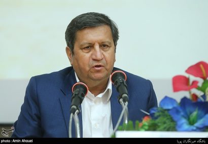 واکنش همتی به نامه سازمان بازرسی درباره وام مدیران بورس