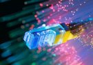 سرویس فیبرنوری (FTTH) ساری به 1000 مشترک رسید