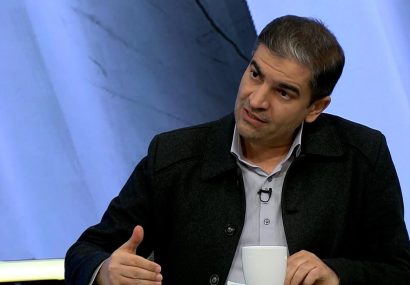 انتخابات فدراسیون فوتبال باید آزاد، برابر و غیرمهندسی باشد/ چیزی تمام نشده، منتظر تصمیم نهادهای نظارتی هستیم