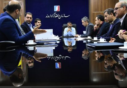 مهلت ۸ ماهه برای آغاز عملیات احداث پالایشگاه خوزستان