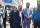 پیشتازی شهرداری قائمشهر در استان/ آتش نشانی قائمشهر به خودروی فوماتیک مجهز شد
