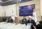 مدیریت مساجد هر شهرستان به ائمه جماعات واگذار شده است