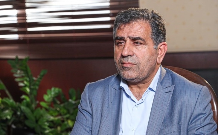 بابایی کارنامی: هدایت نقدینگی به سمت سرمایه‌گذاری ضروری است