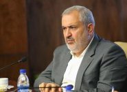 آب تهران ظرفیت بارگذاری جمعیتی جدید ندارد