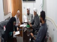 وقف ۵۰ میلیارد تومانی خانواده شهید جنتی در چالوس