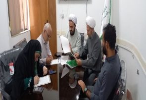 وقف ۵۰ میلیارد تومانی خانواده شهید جنتی در چالوس