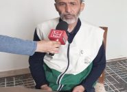 پرچم متبرک امام رضا (ع) میهمان قائمشهری ها می شود