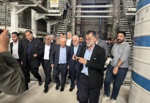 شهرداری ساری خوش درخشید/پروژه زباله‌سوز وارد مرحله نهایی شد