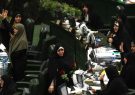احتمال کاندیداتوری نمایندگان زن برای نایب رئیسی مجلس