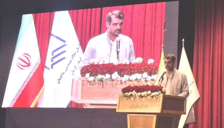 پدیده مُهرفروشی در نظام مهندسی وجود دارد
