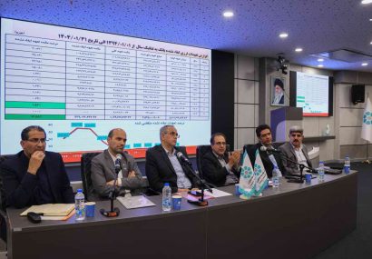 افزایش 33 درصدی حجم عملیات ارزی بانک توسعه تعاون در سال 1404