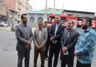 شهردار قائمشهر: گام اول حل معضل ترافیک با بازگشایی خیابان جویبار برداشته شد