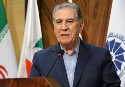 تاکید رییس اتاق بازرگانی بر لغو روادید برای ایرانیان از جانب ازبکستان