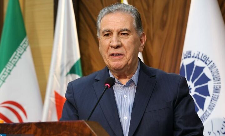 تاکید رییس اتاق بازرگانی بر لغو روادید برای ایرانیان از جانب ازبکستان