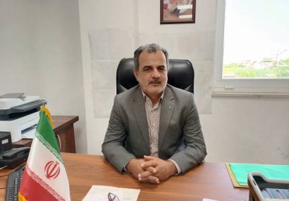 ردپای پرنگ اداره صمت سیمرغ در رونق مشاغل خانگی /کمبود بازرس داریم