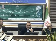مدارس کانکسی در مازندران نداریم/جذب نیروهای تازه‌نفس در آموزش و پرورش مازندران