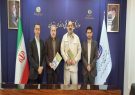 تفاهم نامه همکاری فنی و حرفه ای مازندران با کانون اقتصادی ایرانیان خارج از کشور