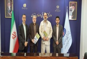 تفاهم نامه همکاری فنی و حرفه ای مازندران با کانون اقتصادی ایرانیان خارج از کشور