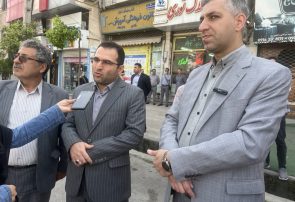 بازگشایی تاریخی خیابان شریعتی قائمشهر/ همکاری مردم و حمایت قضایی، گره‌گشای معضل دیرینه شهری