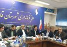 پیگیری جدی فرماندار قائمشهر برای ارتقای زیرساخت‌های ارتباطی گردشگری