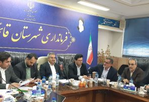 پیگیری جدی فرماندار قائمشهر برای ارتقای زیرساخت‌های ارتباطی گردشگری