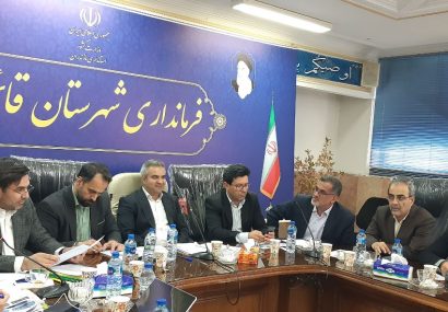 پیگیری جدی فرماندار قائمشهر برای ارتقای زیرساخت‌های ارتباطی گردشگری