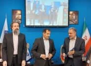 حسین فلاح دامادی، سرپرست جدید فنی و حرفه‌ای مازندران/ گامی جدید در توسعه مهارت‌آموزی