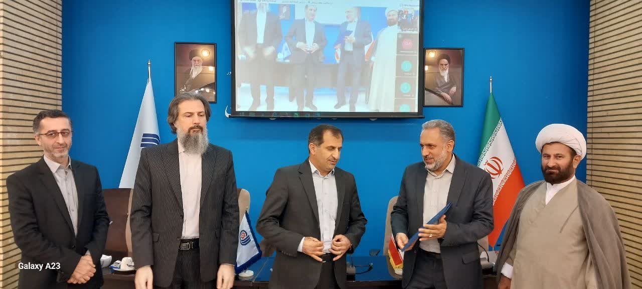 حسین فلاح دامادی، سرپرست جدید فنی و حرفه‌ای مازندران/ گامی جدید در توسعه مهارت‌آموزی