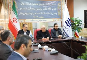 انفجار چالش‌ها در مازندران استاندار؛ آتش‌بس یا آتش‌به‌دست؟