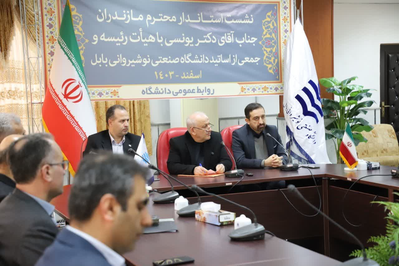 انفجار چالش‌ها در مازندران استاندار؛ آتش‌بس یا آتش‌به‌دست؟