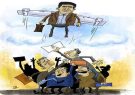 حذف نخبگان محلی؛ مازندران در چنگال پدرخوانده ها!