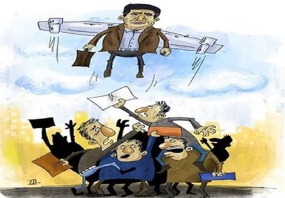 حذف نخبگان محلی؛ مازندران در چنگال پدرخوانده ها!