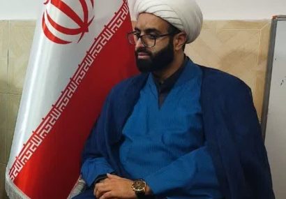 برگزاری دوره آموزشی مسیر نجات در شهرستان میاندورود
