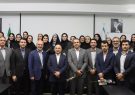 مدیرعامل بیمه دی: بیمه هوشمند با کارکنان خلاق و با دانش، محقق می شود