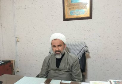 شور حسینی در بین جوانان غوغا می کند/ اعزام ۵۰ مبلغ از قم به قائمشهر