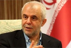 معاون رییس جمهور: بیمه دی رتبه اول درمان کشور را کسب کرد